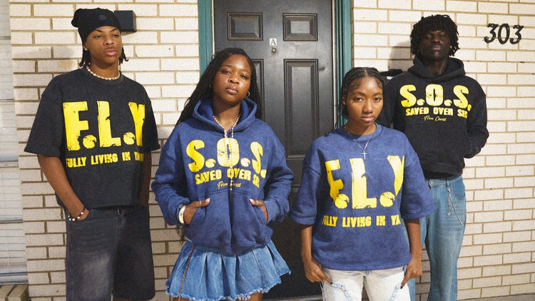 S.O.S. Collection