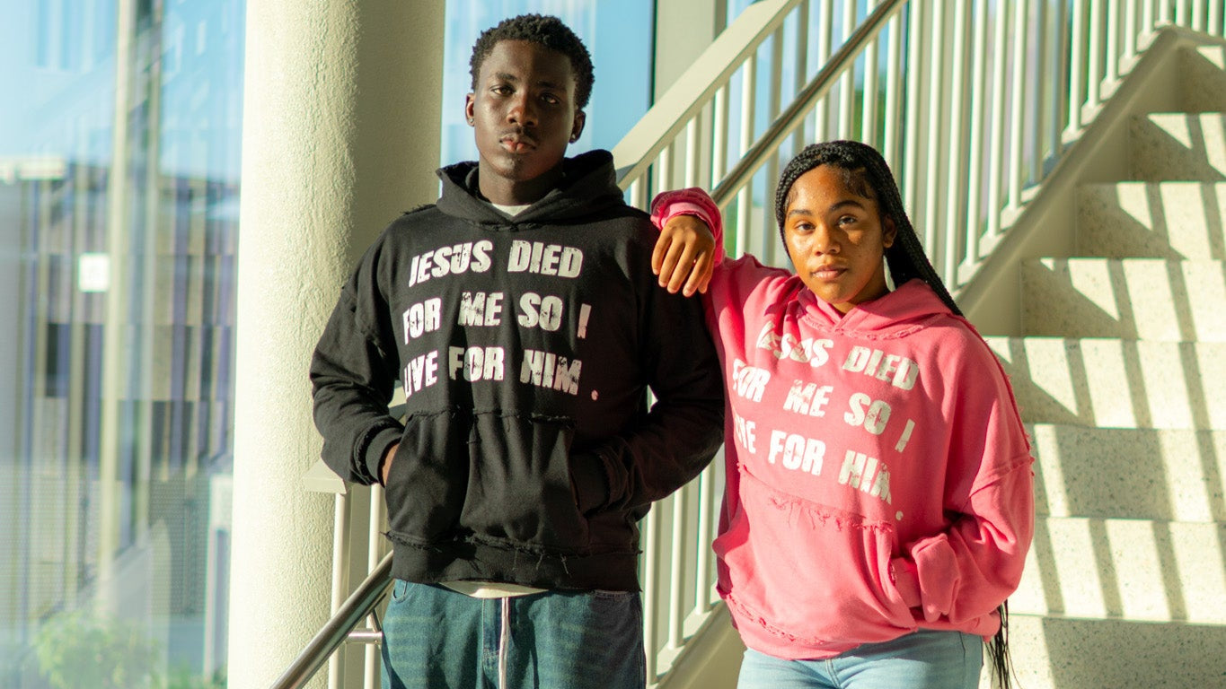 "Reversed Sacrifice" COLLECTION